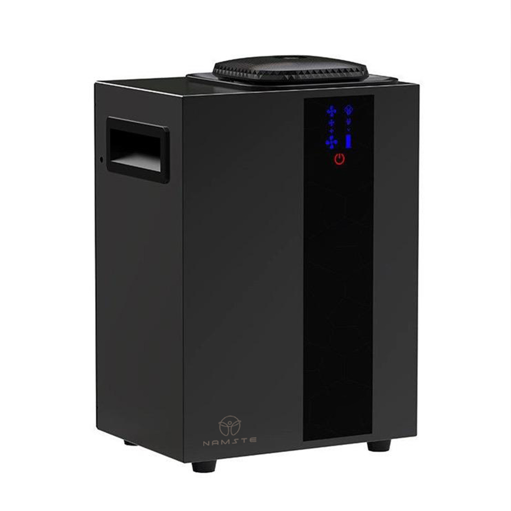 Home Fragrance Vaporizer - NAMASTE 4000m3 ระบบ HVAC Aroma Diffuser