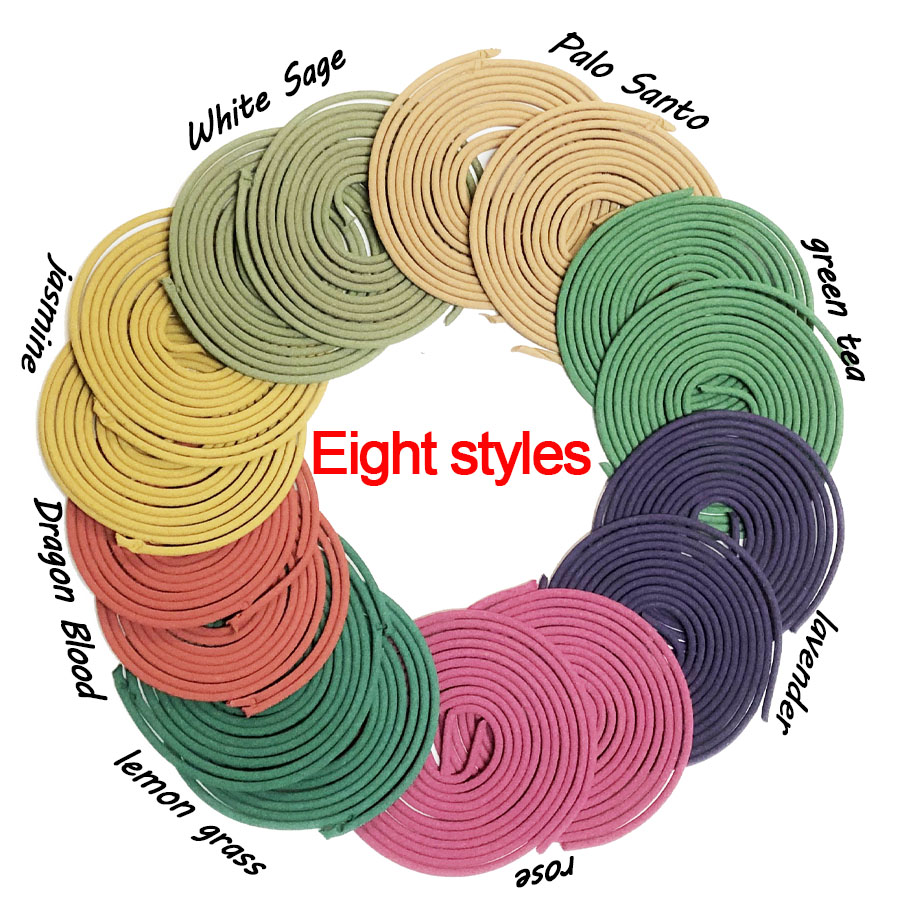 Home Fragrance Luxury - 【 รายการโปรดของผู้หญิง】 กลิ่นหอมบริสุทธิ์ 18/36/42oil Color Eleven