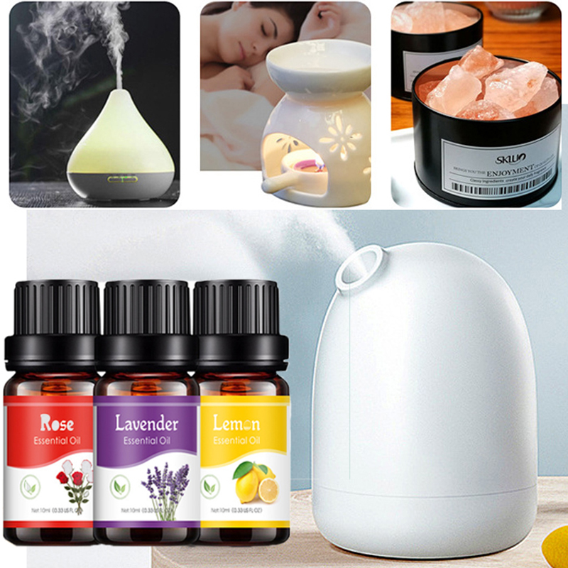 Home Fragrance Jar - น้ำมันหอมระเหยน้ำหอมปรับอากาศ Essential เครื่องพ่นอโรมา18รสชาติละลายน้ำได้น้ำหอมปรับอากาศกลิ่นหอมเติมน้ำหอมรถยนต์