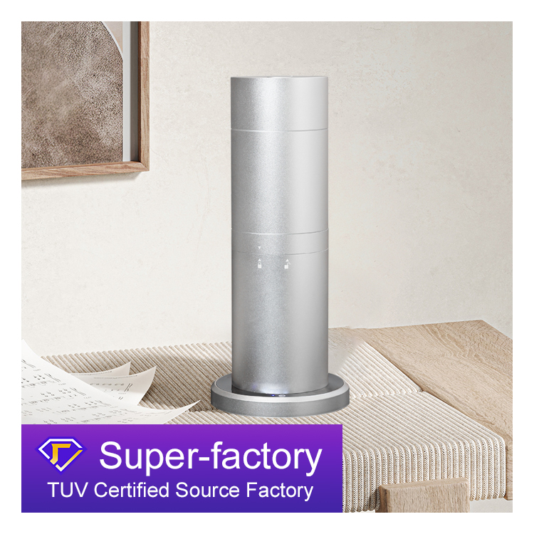เครื่องกระจายกลิ่นหอมอโรมาในบ้ - Home Fragrance Best บทวิจารณ์และราคา