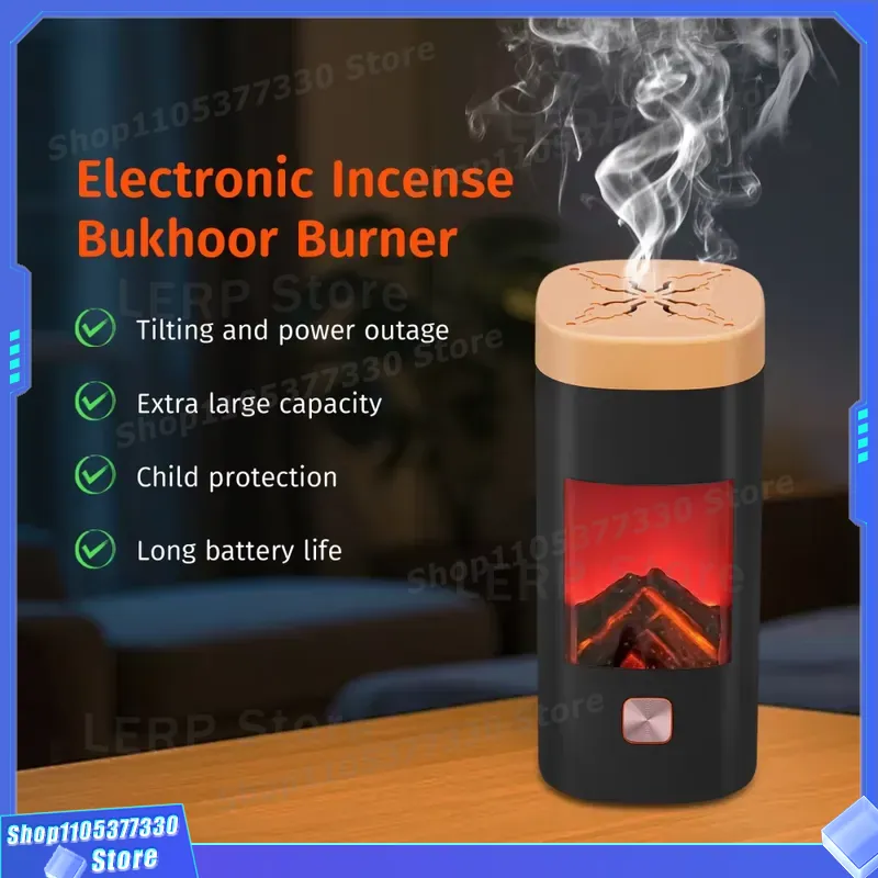 เครื่องกระจายกลิ่นอโรมาเธอราพี - Quality Home Fragrance บทวิจารณ์และราคา