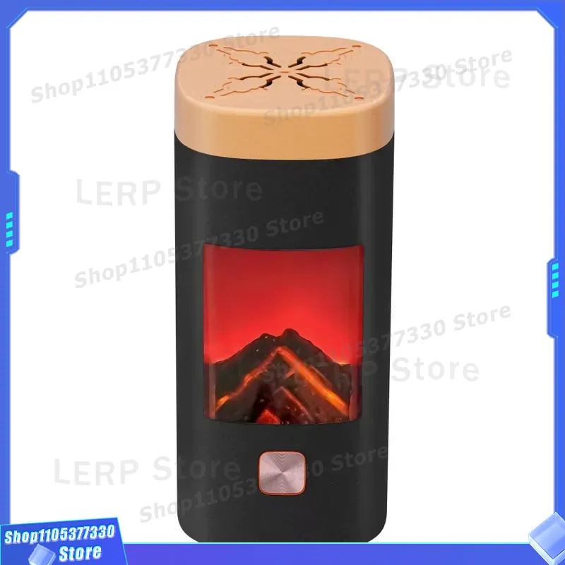 เครื่องกระจายกลิ่นอโรมาเธอราพี - Quality Home Fragrance บทวิจารณ์และราคา