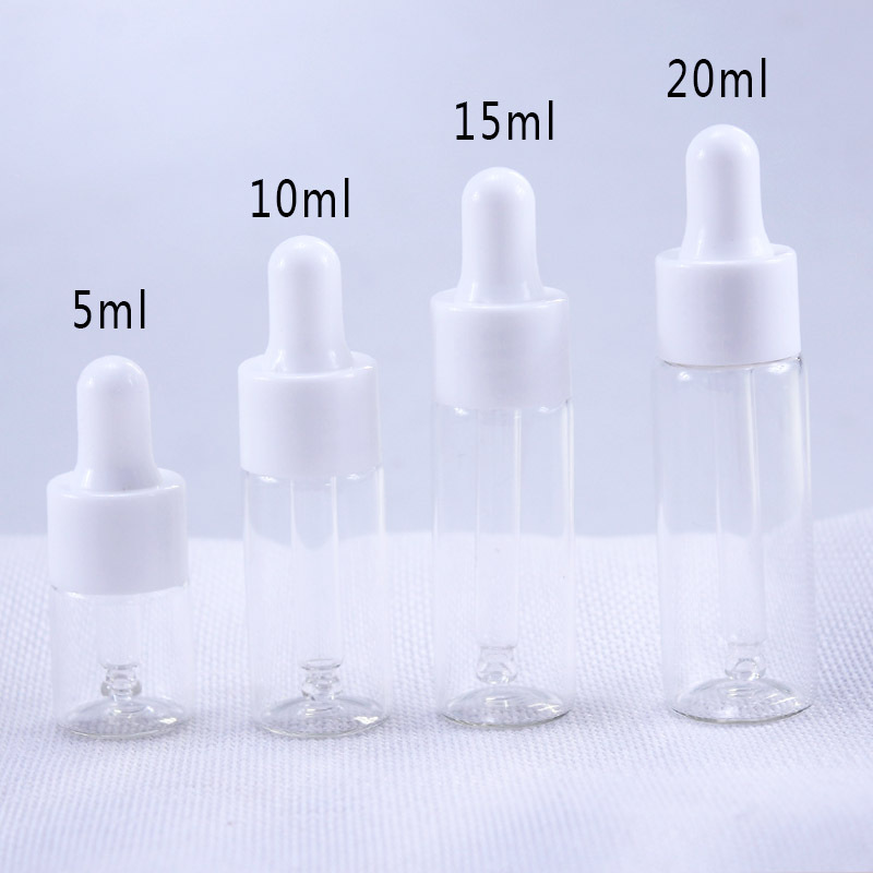50ชิ้น/ล็อต5Ml 10Ml 15Ml 20Mlแ - Home Fragrance Jar บทวิจารณ์และราคา
