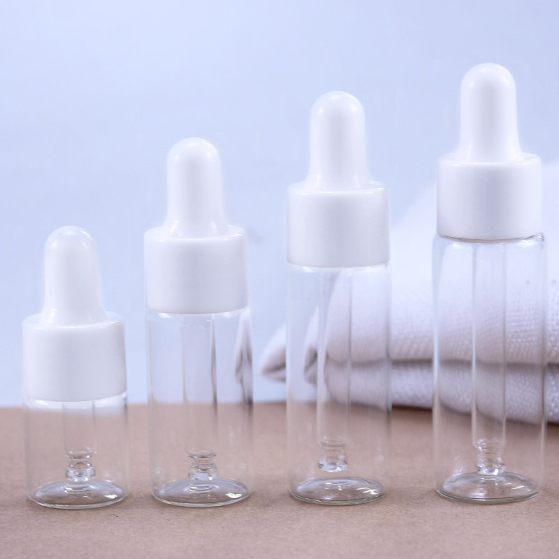 50ชิ้น/ล็อต5Ml 10Ml 15Ml 20Mlแ - Home Fragrance Jar บทวิจารณ์และราคา
