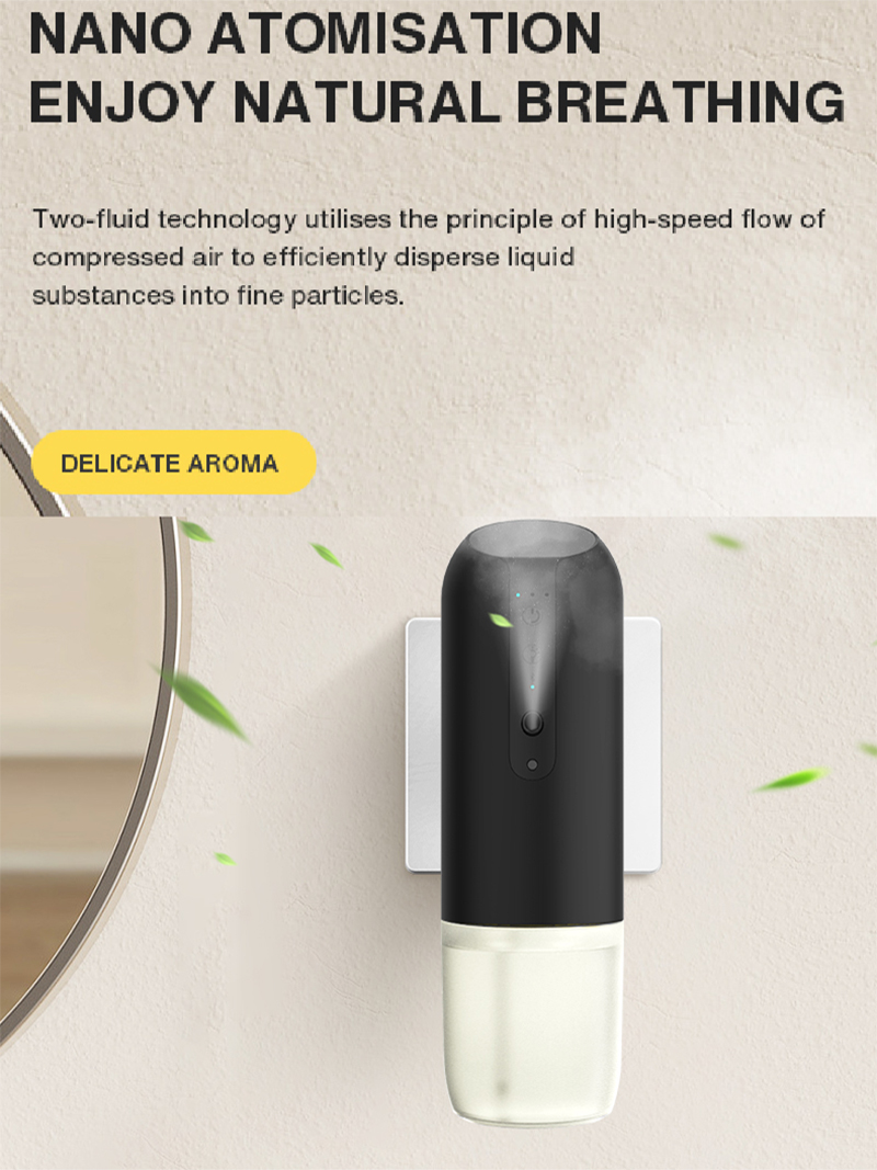 เครื่องกระจายกลิ่นหอมแบบเสียบป - Home Fragrance Best บทวิจารณ์และราคา