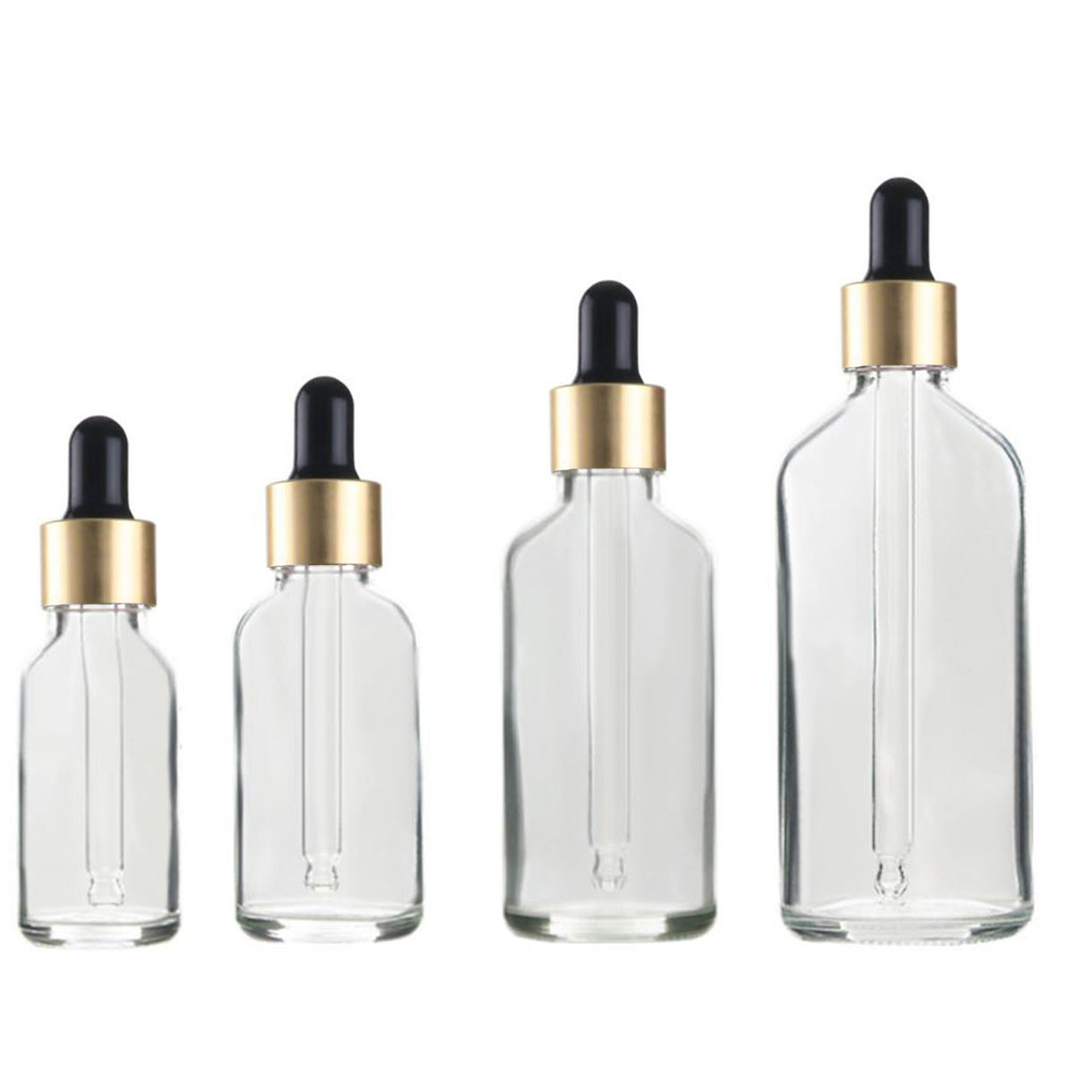 5/10/15/30/50/0ml แก้วใสขวด Dr - Home Fragrance Jar บทวิจารณ์และราคา