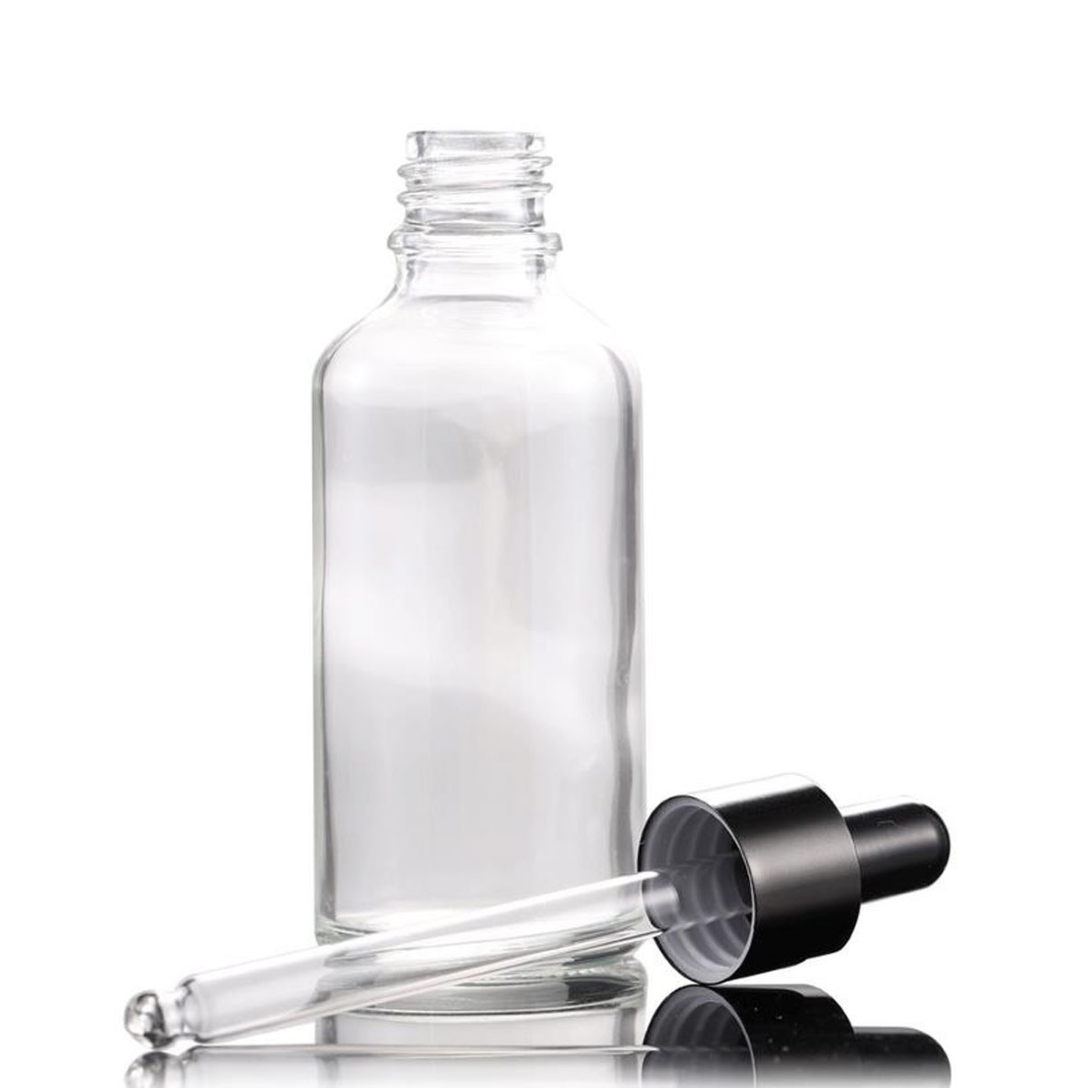 5/10/15/30/50/0ml แก้วใสขวด Dr - Home Fragrance Jar บทวิจารณ์และราคา