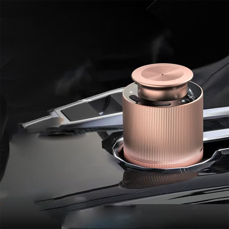 เครื่องกระจายกลิ่นอโรมาแบบพกพา - Home Fragrance Vaporizer บทวิจารณ์และราคา