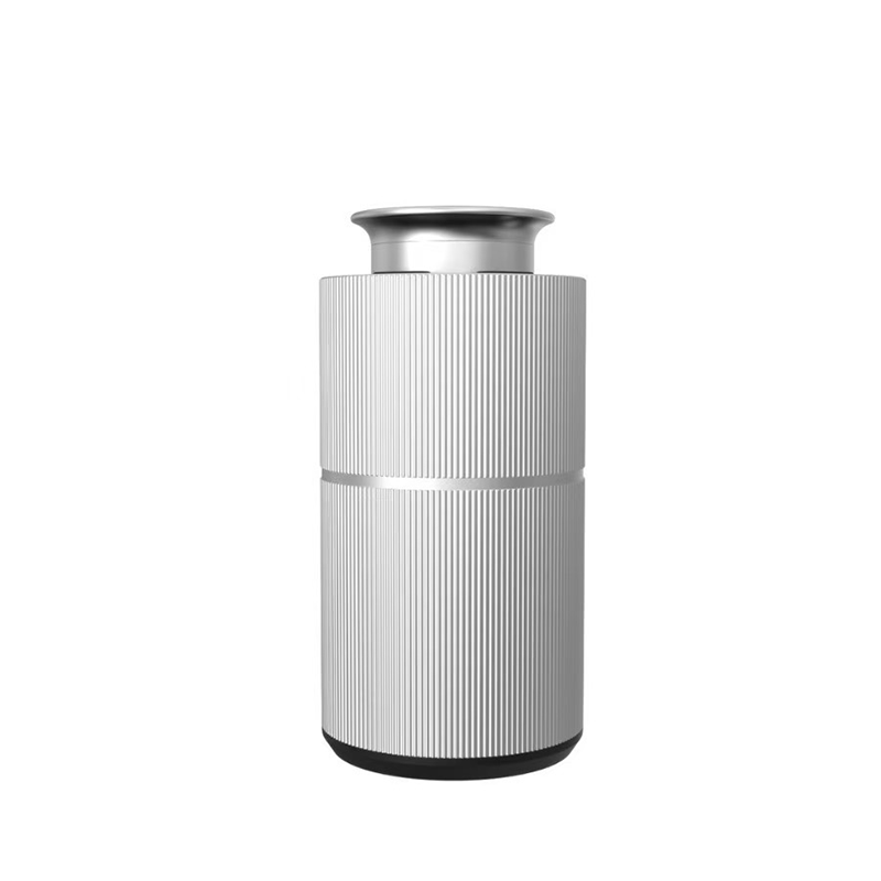 เครื่องกระจายกลิ่นอโรมาแบบพกพา - Home Fragrance Vaporizer บทวิจารณ์และราคา