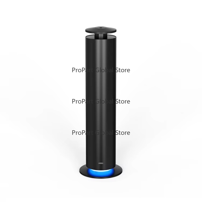 เครื่องกระจายกลิ่นหอมแบบไร้น้ำ - Home Fragrance Best บทวิจารณ์และราคา