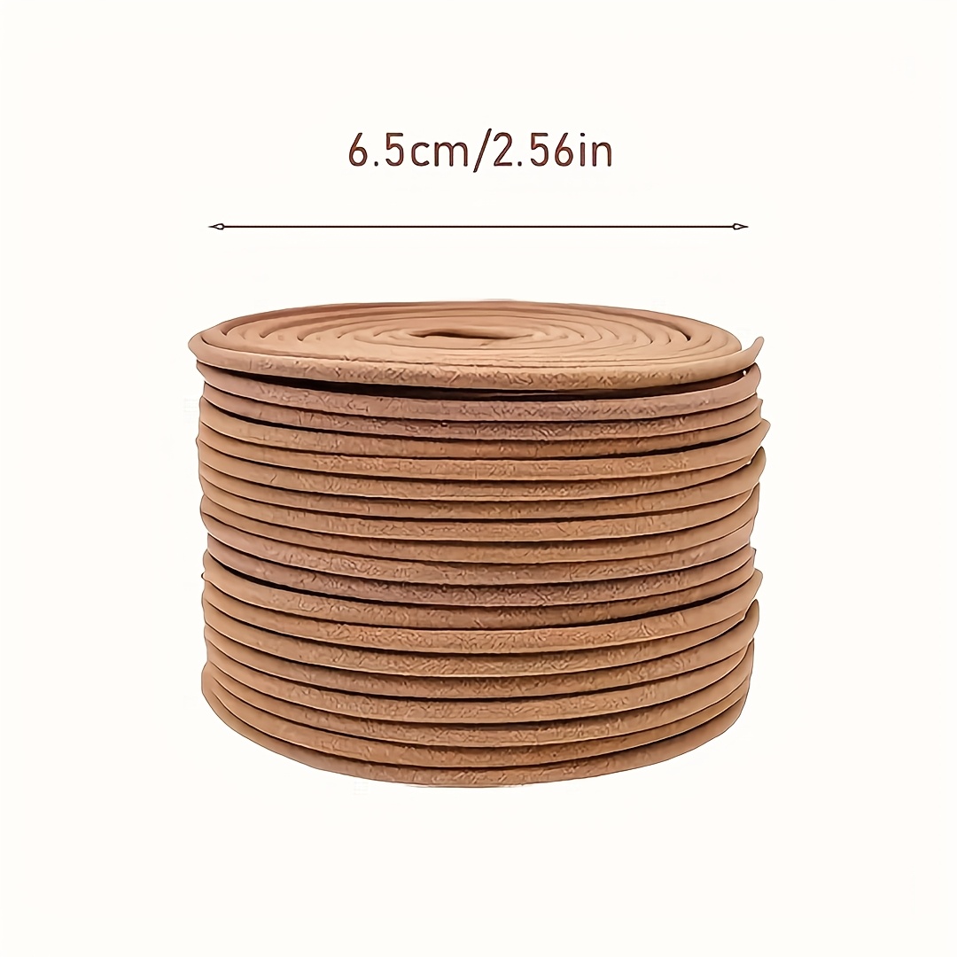 ธูปขดกาแฟคุณภาพสูง กลิ่นหอมระด - Quality Home Fragrance บทวิจารณ์และราคา