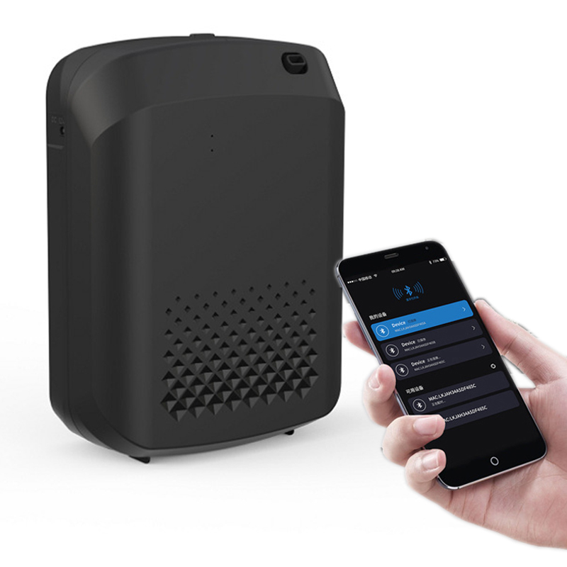 สมาร์ทเครื่องพ่นอโรมาโรงแรมกลิ - Home Fragrance Vaporizer บทวิจารณ์และราคา
