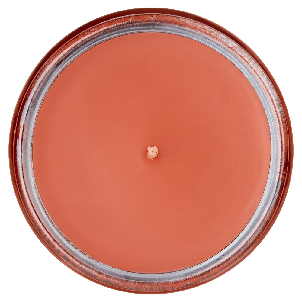 เทียนหอมกลิ่นแอปเปิ้ลฟริทเตอร์ - Home Fragrance Jar บทวิจารณ์และราคา