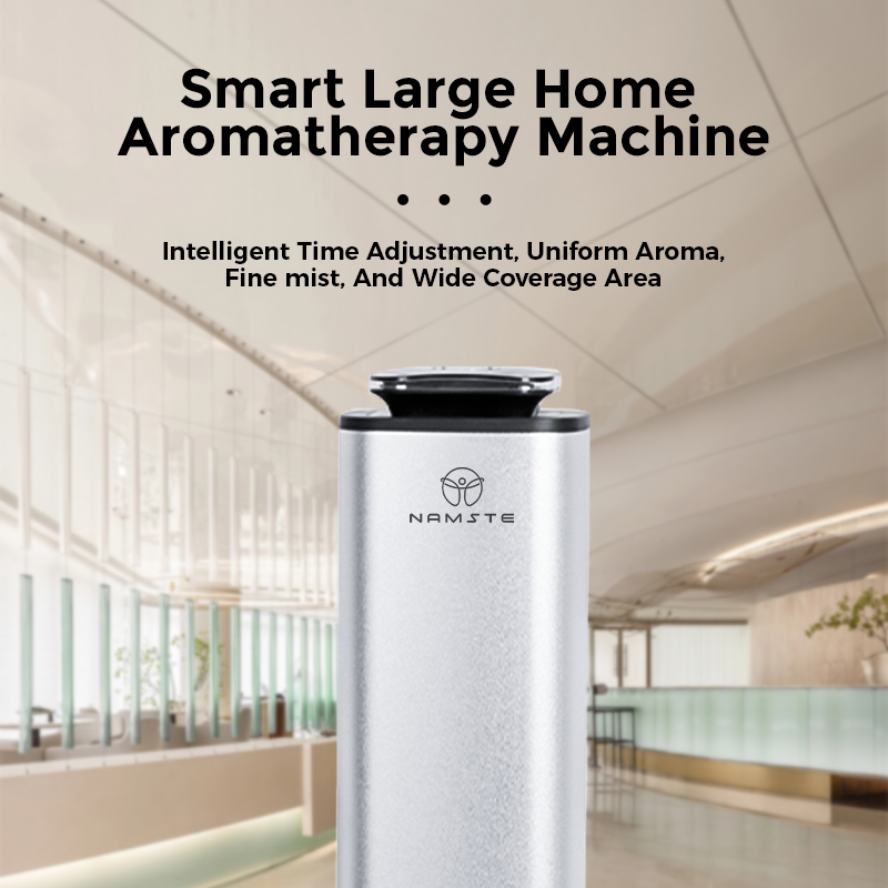 Namste น้ำมันหอมระเหยสเปรย์ปรั - Home Fragrance Vaporizer บทวิจารณ์และราคา