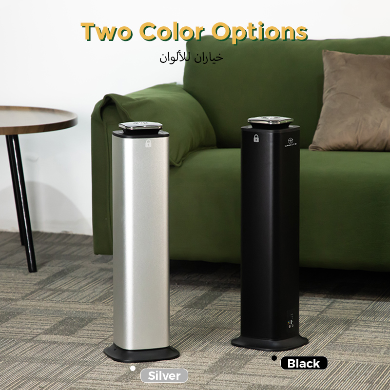 Namste น้ำมันหอมระเหยสเปรย์ปรั - Home Fragrance Vaporizer บทวิจารณ์และราคา