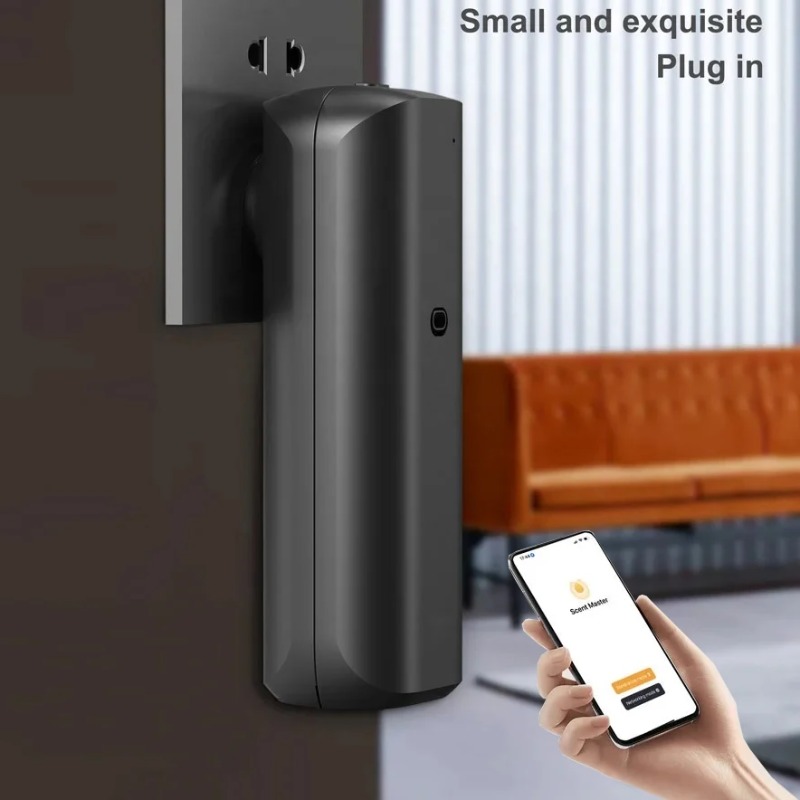 【ขายดีที่สุด】เครื่องกระจายกลิ่ - Home Fragrance Best บทวิจารณ์และราคา