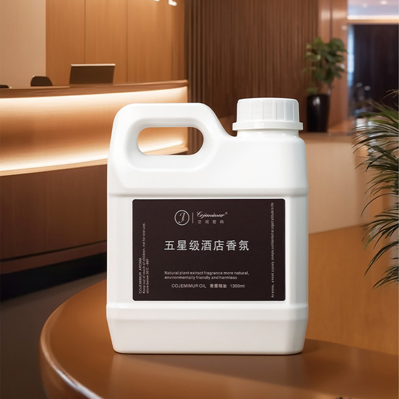 1300ml 5-star Hotel น้ํามันหอม - Home Fragrance Vaporizer บทวิจารณ์และราคา