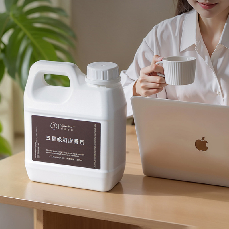 1300ml 5-star Hotel น้ํามันหอม - Home Fragrance Vaporizer บทวิจารณ์และราคา