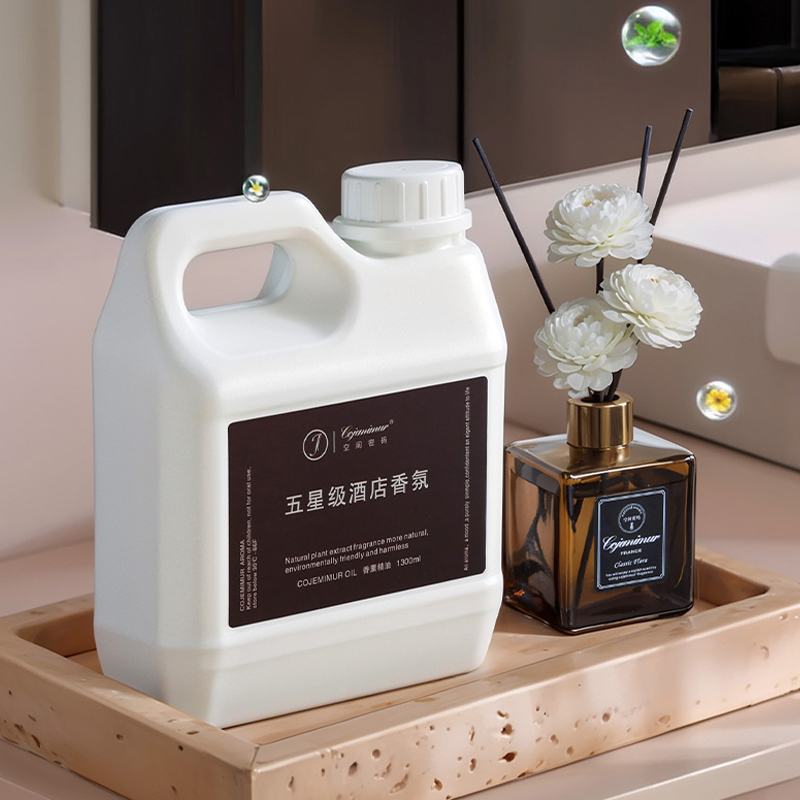 1300ml 5-star Hotel น้ํามันหอม - Home Fragrance Vaporizer บทวิจารณ์และราคา