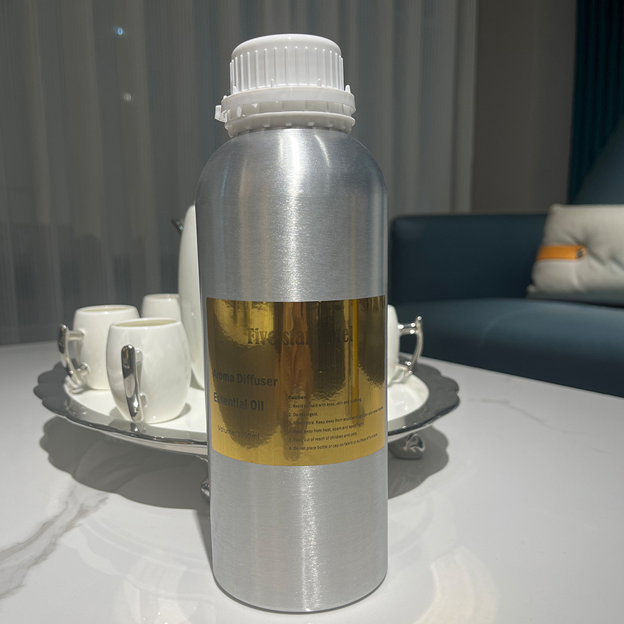 น้ำมันหอมระเหย 1000 มล./500 มล - Home Fragrance Vaporizer บทวิจารณ์และราคา