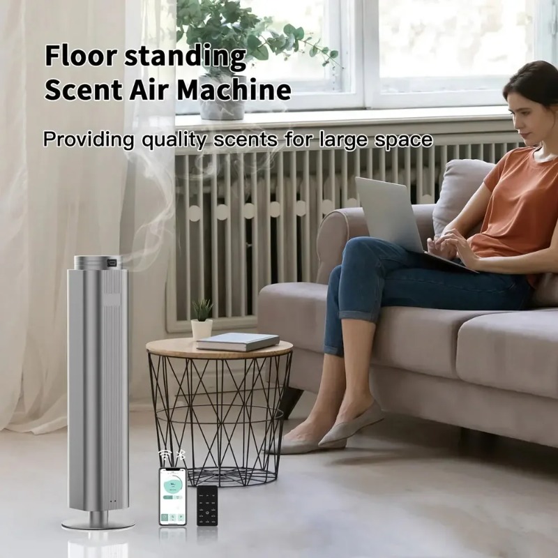【ขายดีที่สุด】เครื่องหอมอัจฉริย - Home Fragrance Best บทวิจารณ์และราคา