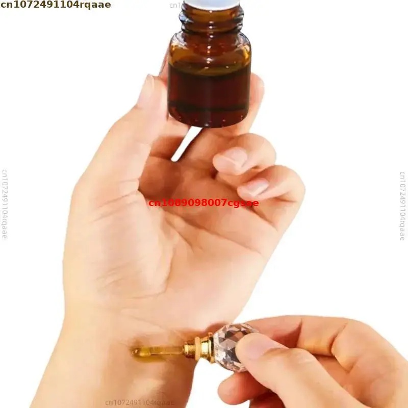 น้ำมันหอมระเหยจากพืชธรรมชาติบร - Quality Home Fragrance บทวิจารณ์และราคา