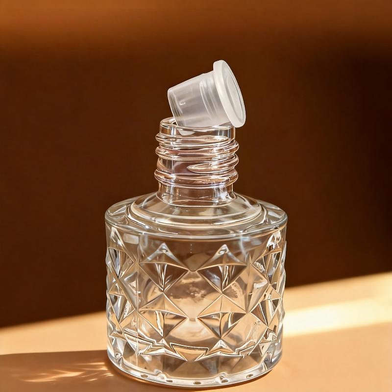 ขวดน้ำหอมติดรถยนต์ 1 ชิ้น เครื - Home Fragrance Jar บทวิจารณ์และราคา