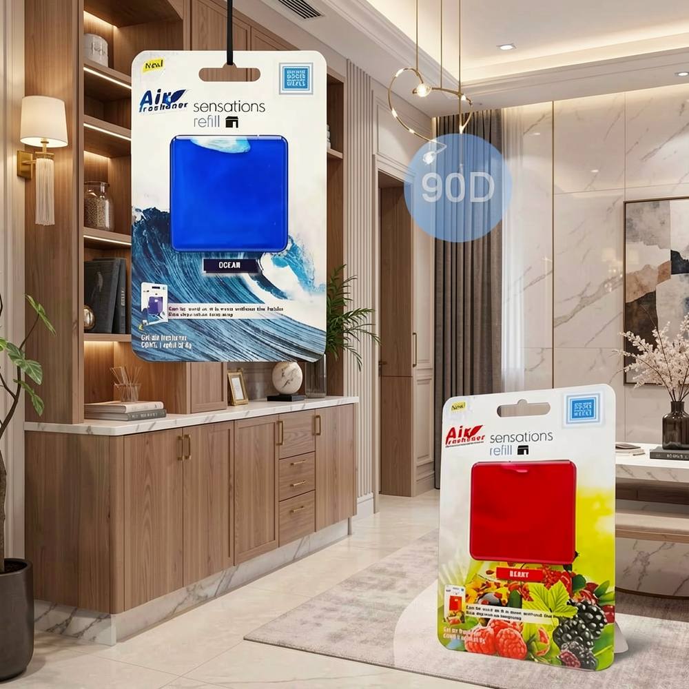 น้ำหอมปรับอากาศคุณภาพสูงสำหรับ - Quality Home Fragrance บทวิจารณ์และราคา