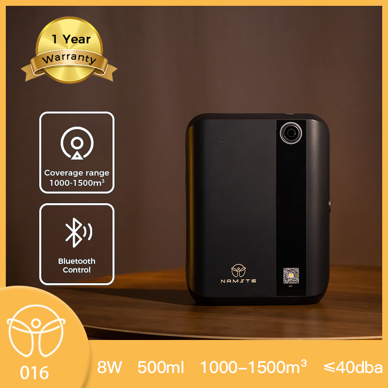 NAMSTE เครื่องกระจายกลิ่นอโรมา - Home Fragrance Vaporizer บทวิจารณ์และราคา
