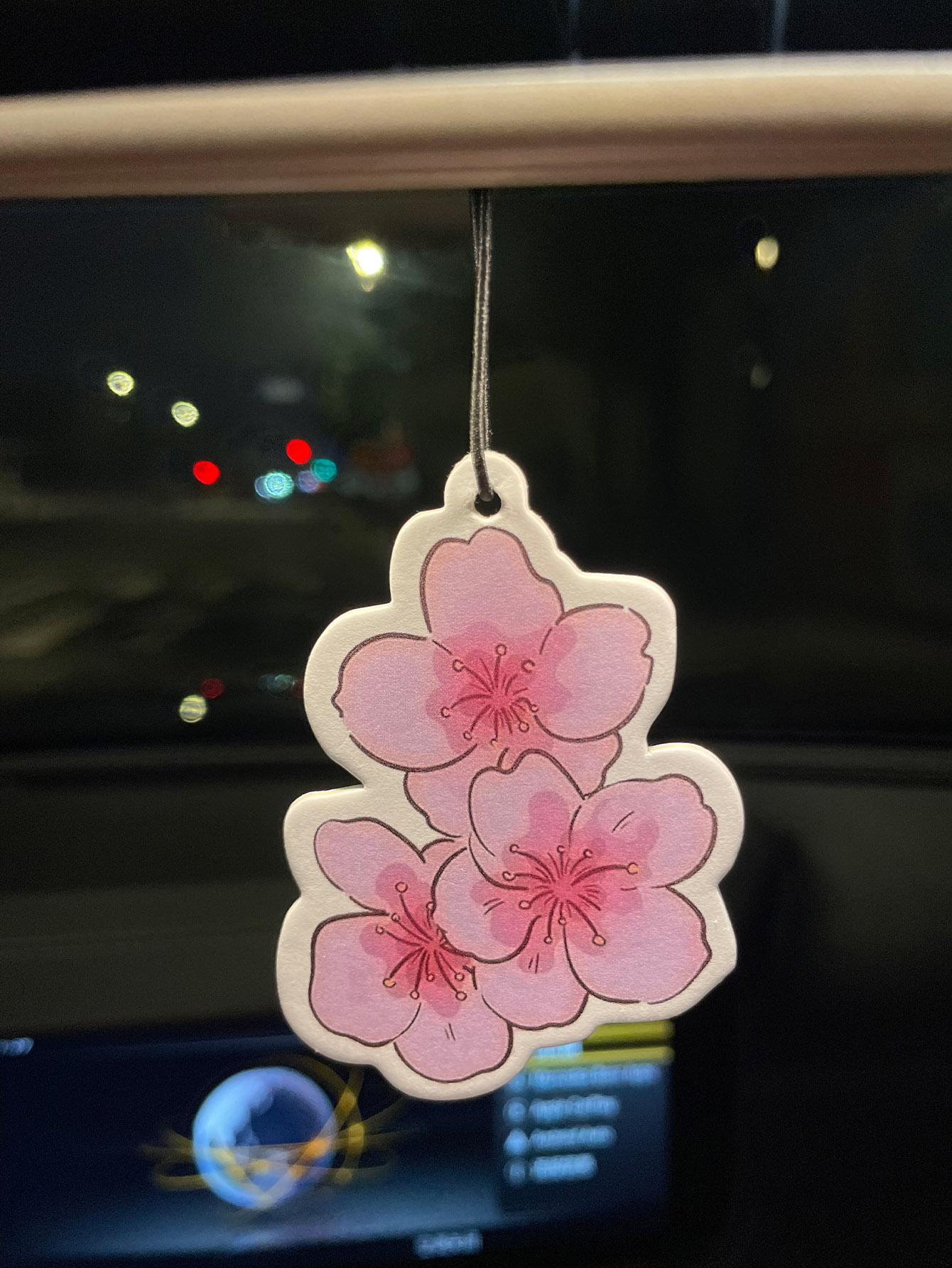 น้ำหอมปรับอากาศในรถยนต์กลิ่นซา - Home Fragrance Non Toxic บทวิจารณ์และราคา