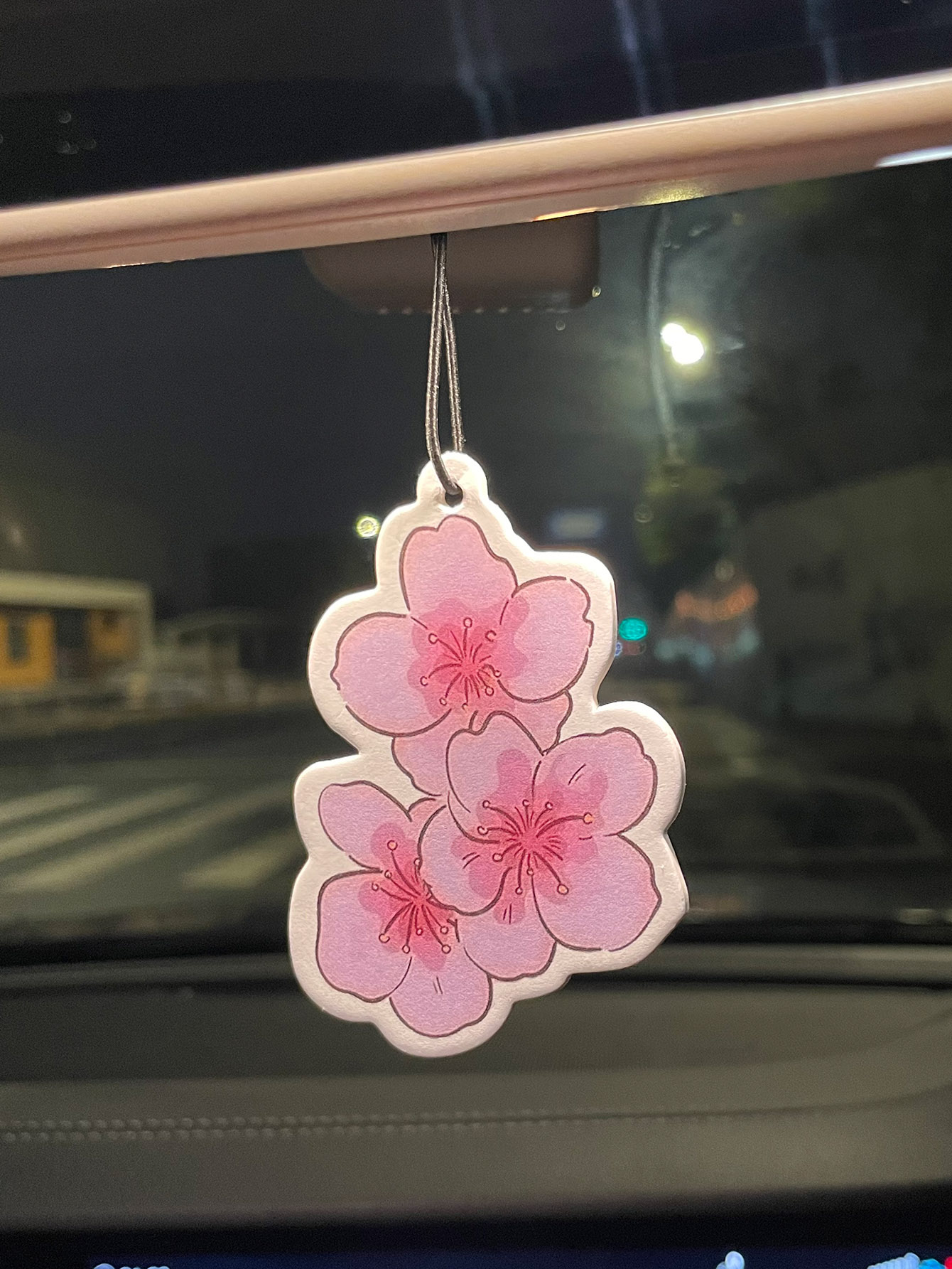น้ำหอมปรับอากาศในรถยนต์กลิ่นซา - Home Fragrance Non Toxic บทวิจารณ์และราคา