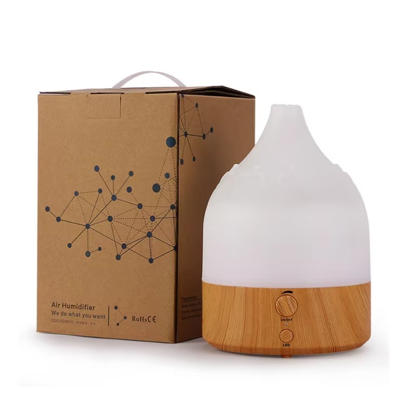 เครื่องกระจายกลิ่นหอมในบ้าน โค - Home Fragrance Best บทวิจารณ์และราคา