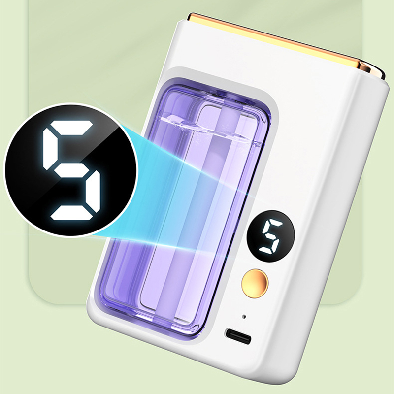 เครื่องหอมอัตโนมัติขนาด 40 มล. - Home Fragrance Vaporizer บทวิจารณ์และราคา