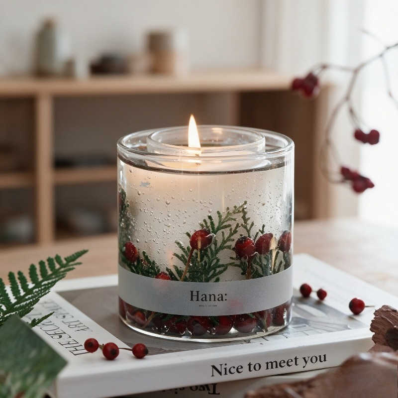 ชุดของขวัญเทียนหอม, ขวดอโรมาเธ - Home Fragrance Best บทวิจารณ์และราคา