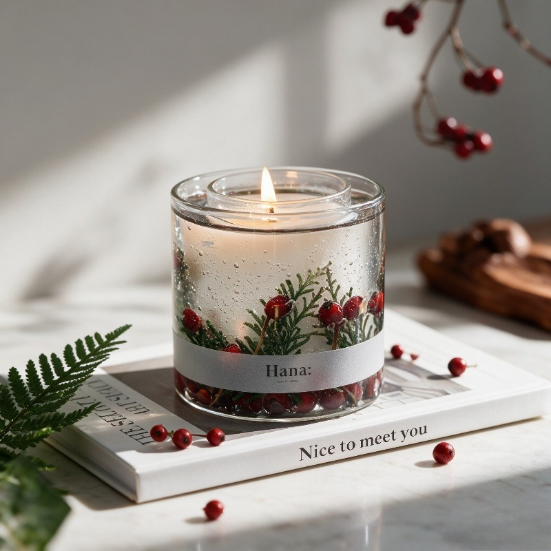 ชุดของขวัญเทียนหอม, ขวดอโรมาเธ - Home Fragrance Best บทวิจารณ์และราคา