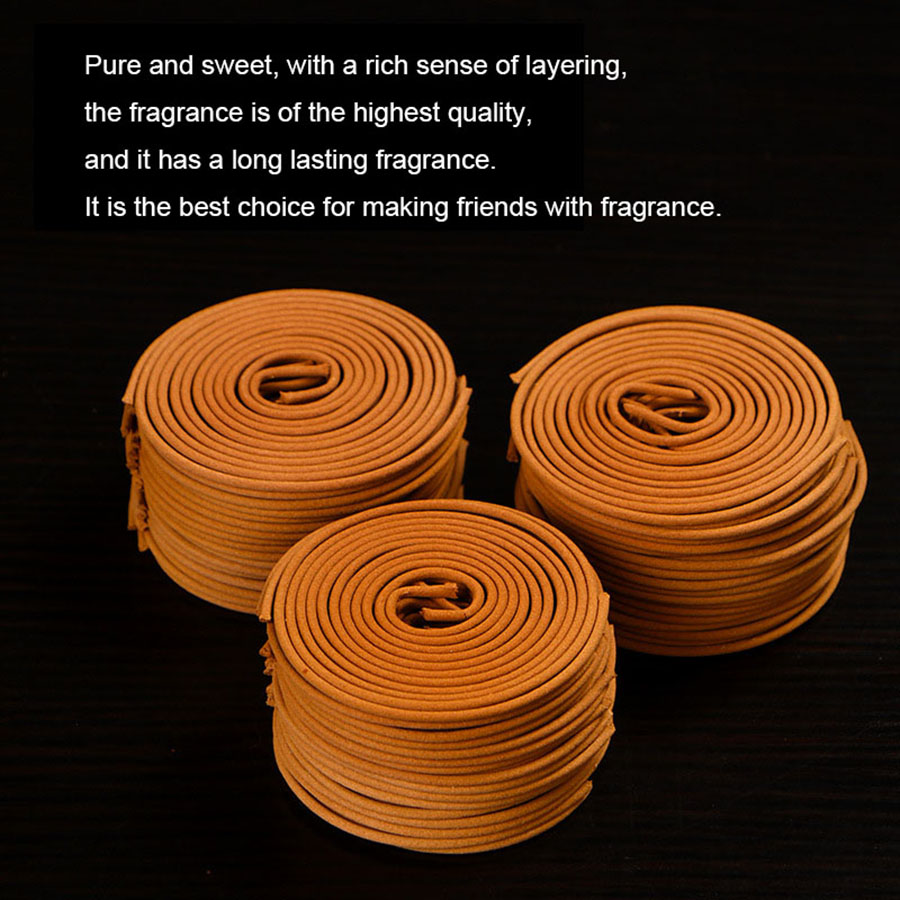 ธูป 40 ขด สารสกัดจากพืชธรรมชาต - Home Fragrance Best บทวิจารณ์และราคา