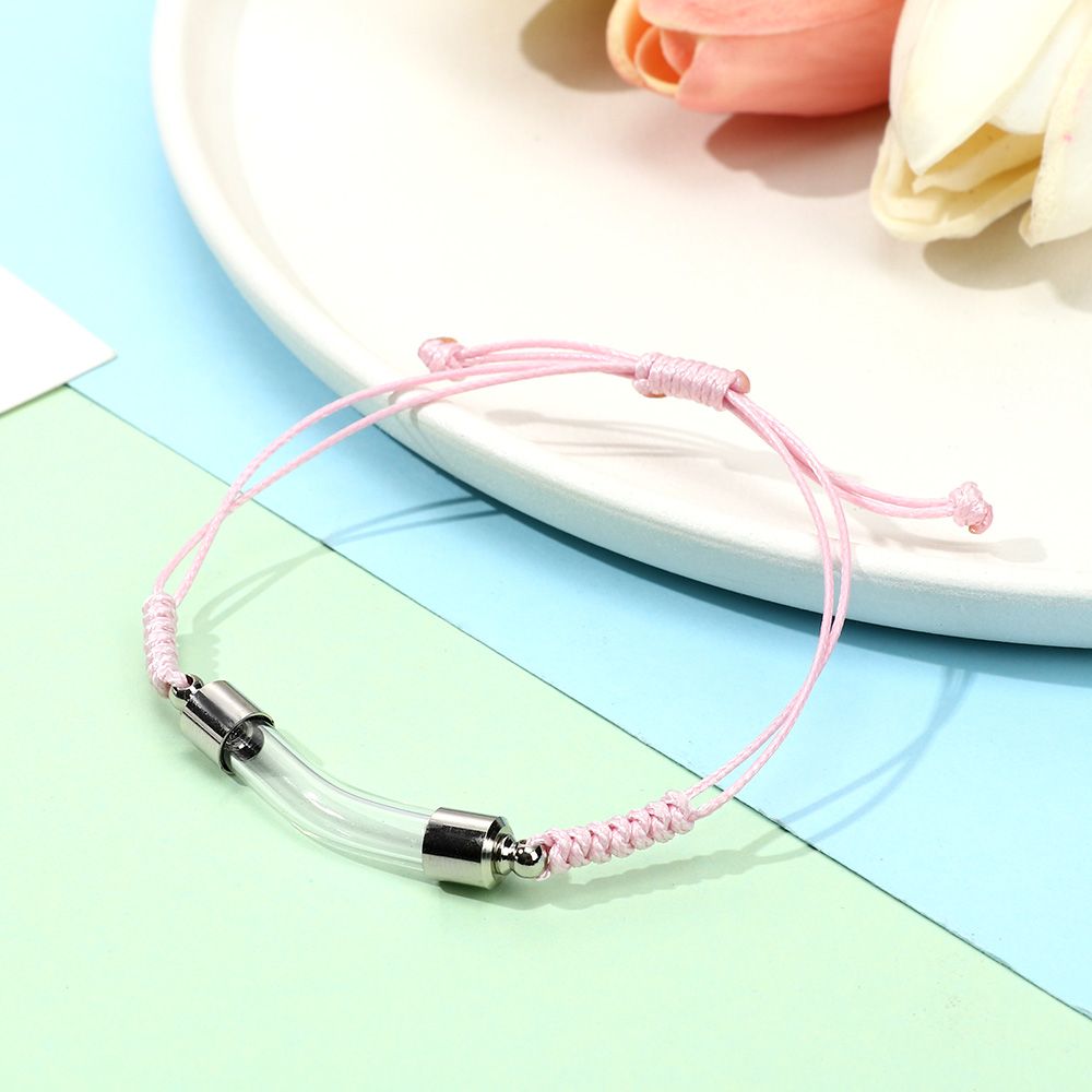 1PC ขวดแก้วจี้สร้อยข้อมือน้ำหอ - Home Fragrance Jar บทวิจารณ์และราคา