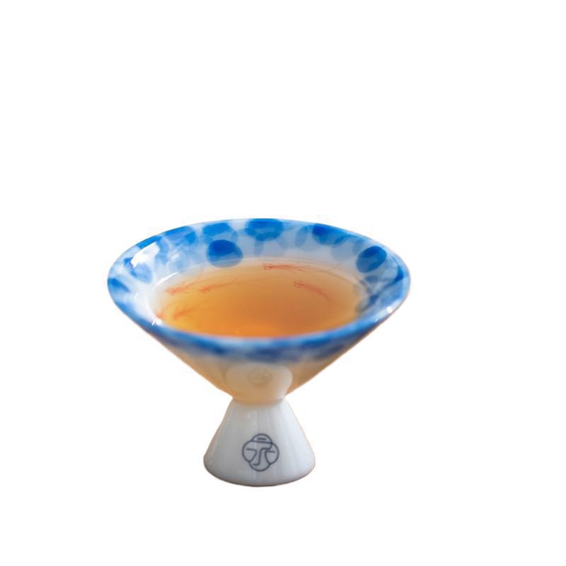 หยกน้ําแข็งมือวาดปลาเล่น Tea M - Home Fragrance Luxury บทวิจารณ์และราคา