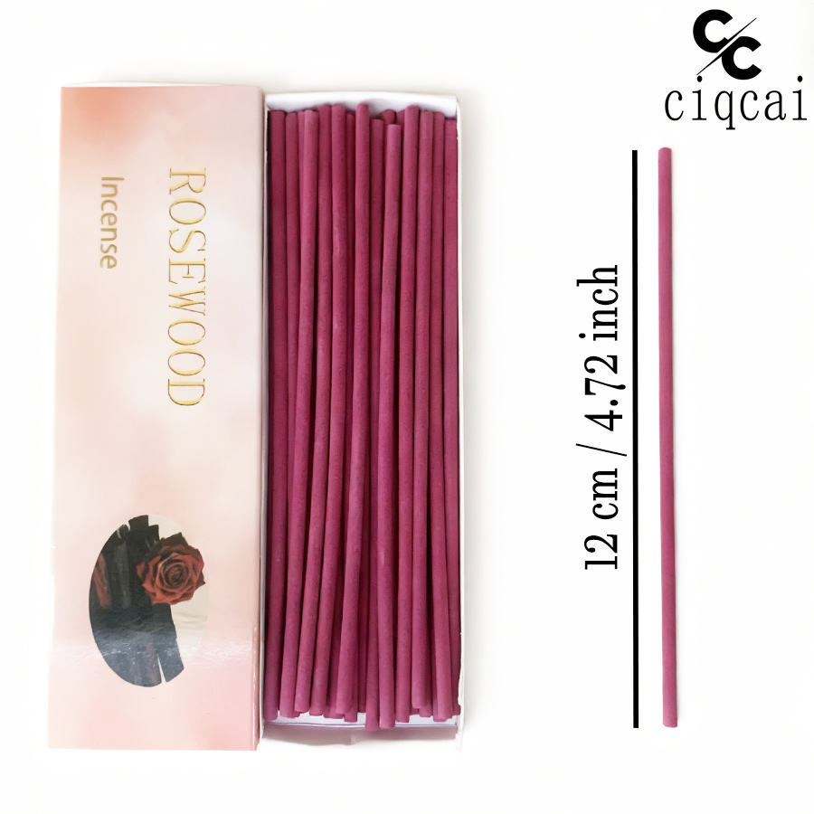ธูปไม้กฤษณาจีนคุณภาพสูง กลิ่นก - Quality Home Fragrance บทวิจารณ์และราคา