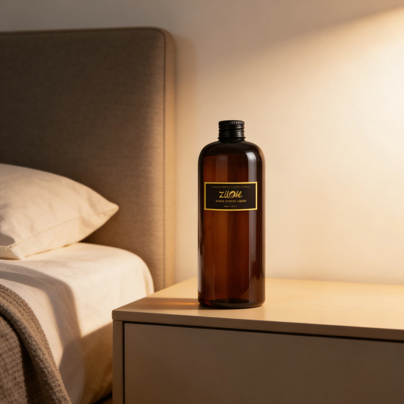 น้ำหอมเติมสำหรับก้านไม้หอมปรับ - Home Fragrance Luxury บทวิจารณ์และราคา