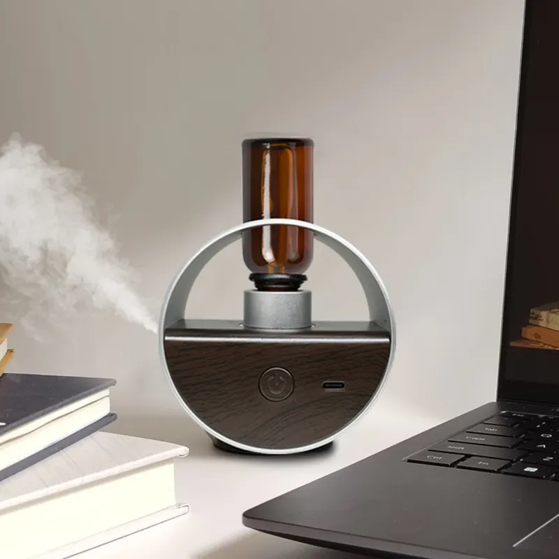 เครื่องกระจายกลิ่นน้ำมันหอมระเ - Home Fragrance Vaporizer บทวิจารณ์และราคา