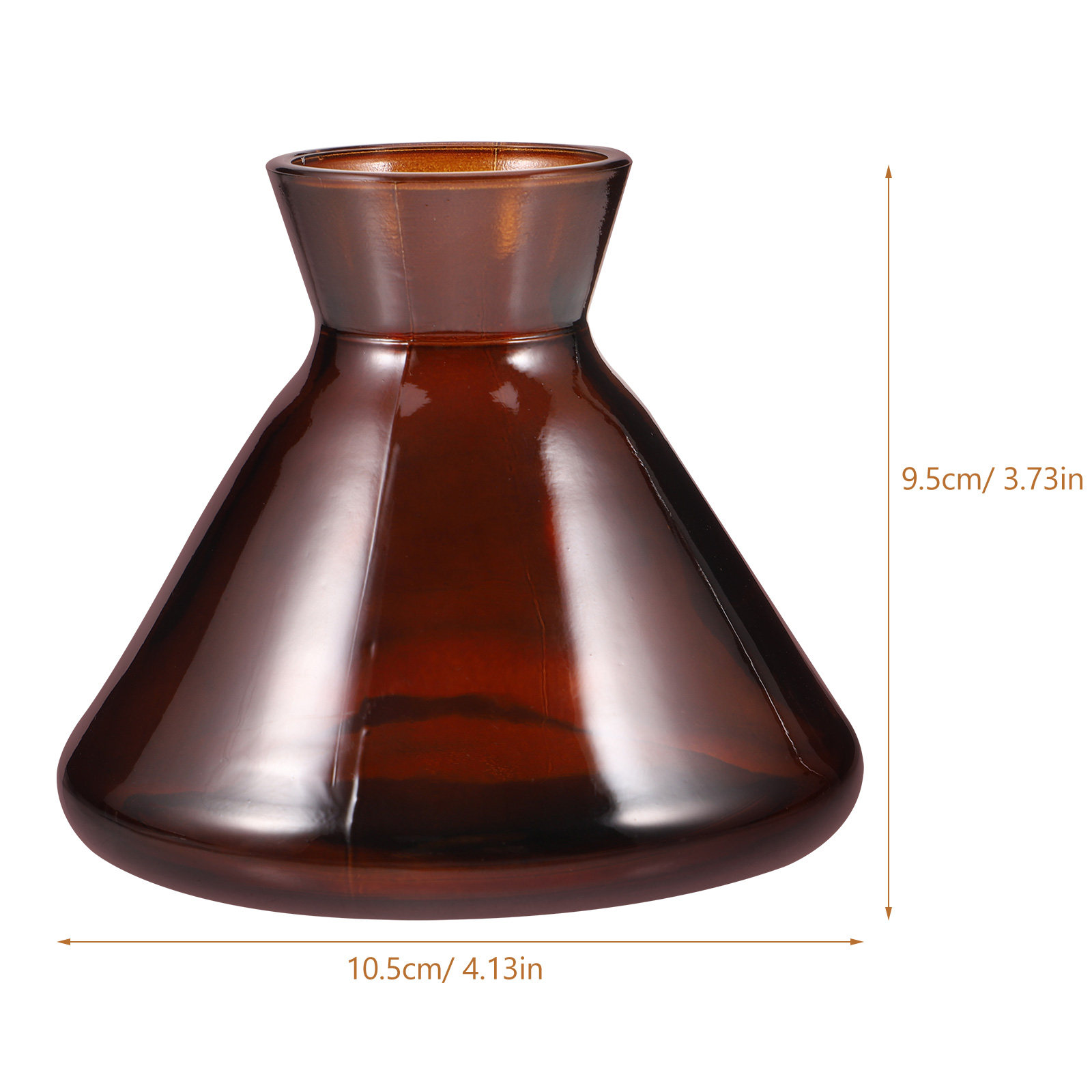 ขวดแก้วอโรมาเธอราพี ปากกว้าง ข - Home Fragrance Jar บทวิจารณ์และราคา