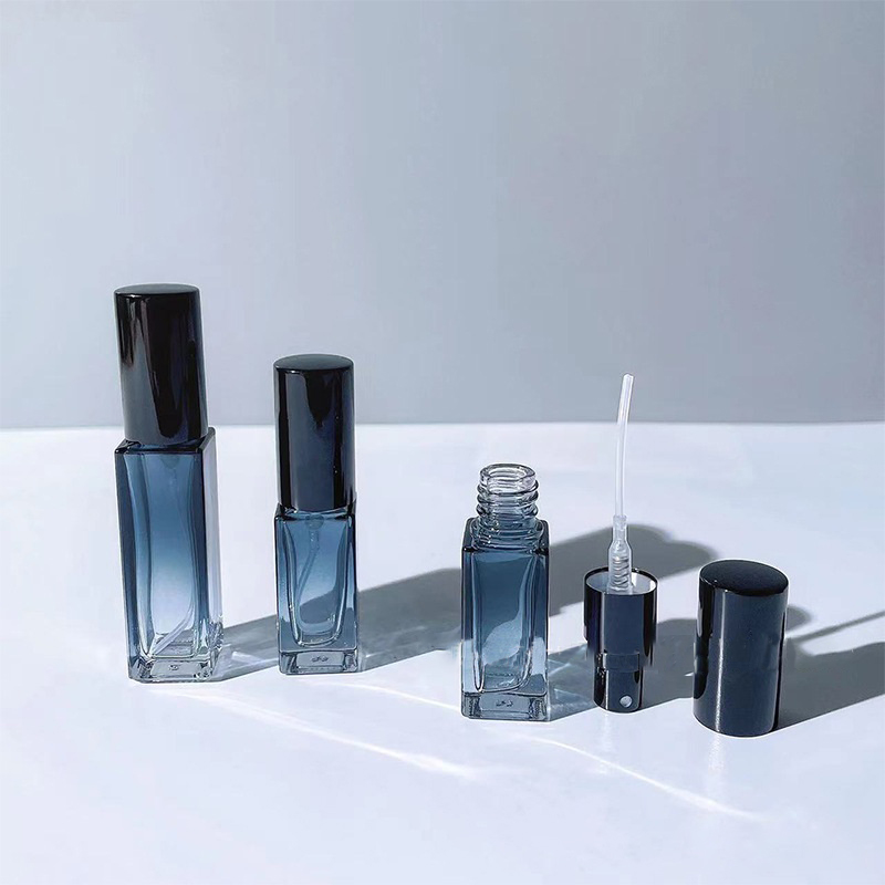 5Ml 9Ml 20Ml คุณภาพสูงสเปรย์น้ - Home Fragrance Jar บทวิจารณ์และราคา