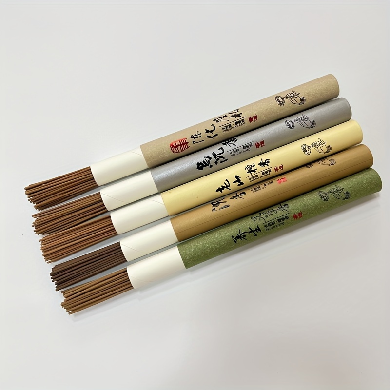 ธูปหอม 20 กรัม มีให้เลือก 5 กล - Home Fragrance Best บทวิจารณ์และราคา
